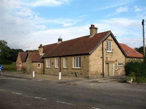 Coxwold Village Hall, Coxwold, Yorkshire - A village hall that can be ...