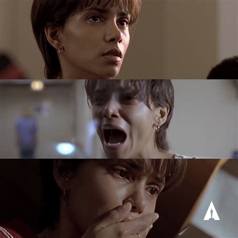 The Academy on Twitter: "Halle Berry as Leticia Musgrove in 2001's ...