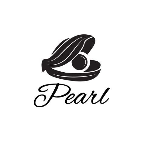 Pearl Logo Design