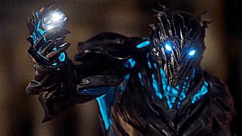 Savitar (Arrowverse) | DC Fan Fiction Wiki | Fandom