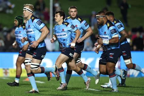 Waratahs Announce 2022 Super Rugby Home Venues - Super Rugby Pacific