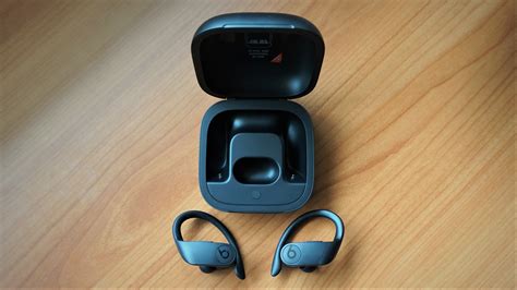 Beats Powerbeats Pro review: good sound and a great fit | TechRadar