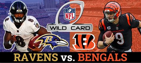 Free Pick Breakdown, Odds & Prediction: Ravens vs. Bengals (1/15/2023) - Taking Vegas