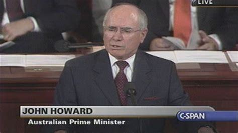 Australian Prime Minister Speech | C-SPAN.org