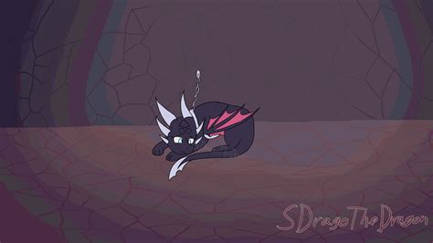 Cynder Crying (Gif) by SDragoTheDragon on DeviantArt