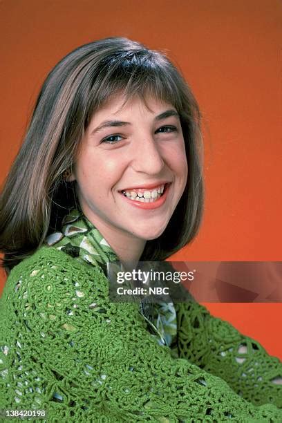 Mayim Bialik Blossom Photos and Premium High Res Pictures - Getty Images