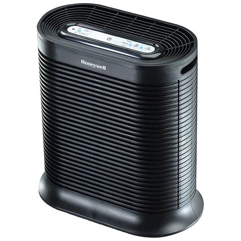 Honeywell HEPA Air Purifier for Allergies, Dust and Pet Hair - HPA300