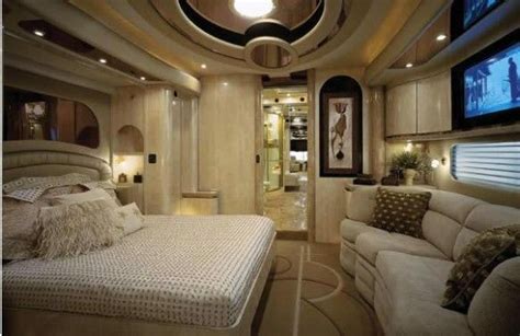 Luxury Caravans Interiors | Caravan interior, Luxury caravans, Luxury rv