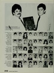 Walnut High School - Cayuse Yearbook (Walnut, CA), Class of 1987, Page ...