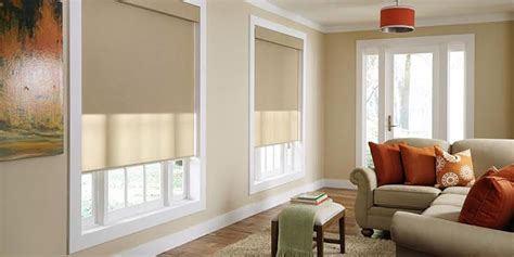 Top 7 Really Smart Blinds and Motorized Window Shades - GeeksFL