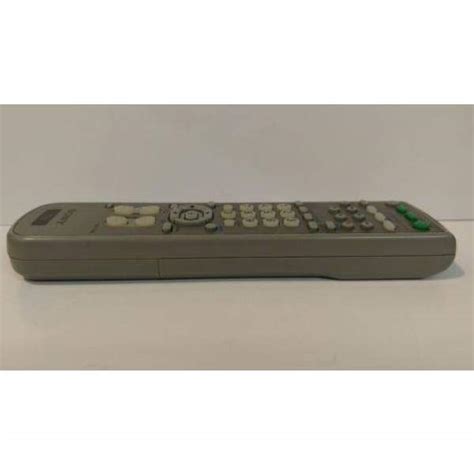 Sony RM-Y195 WEGA TV Remote Control - Best Deal Remotes