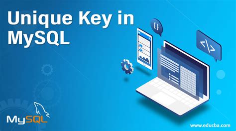 Unique Key in MySQL | Guide to Unique Key in MySQL with Examples