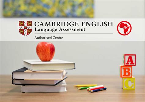 DLC Cambridge CELTA - Durban Language Centre