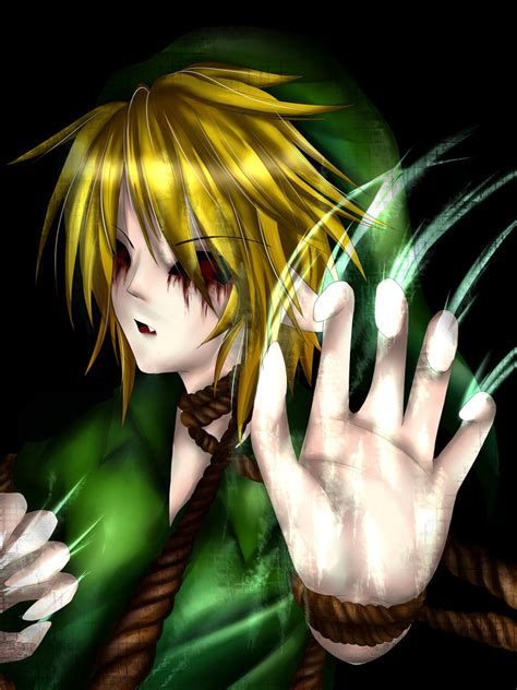 BEN Drowned - creepypasta Photo (37186203) - Fanpop