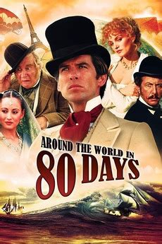 ‎Around the World in 80 Days (1989) • Reviews, film + cast • Letterboxd