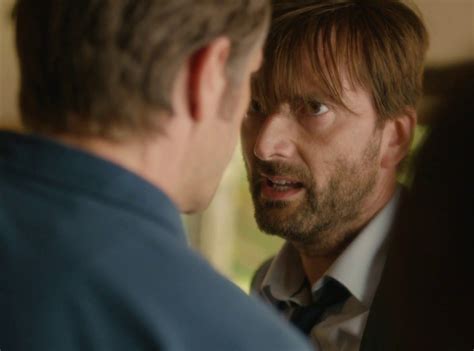 David Tennant | Broadchurch | David tennant, Broadchurch, David