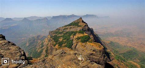 Harishchandragad Fort - Trekking & Rappelling - Trodly