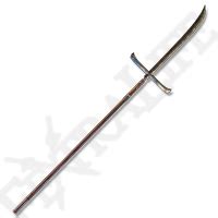 Cross-Naginata | Elden Ring Wiki