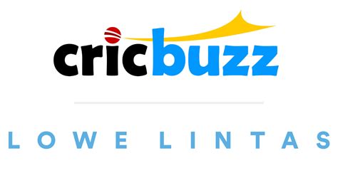 Cricbuzz Logo - LogoDix