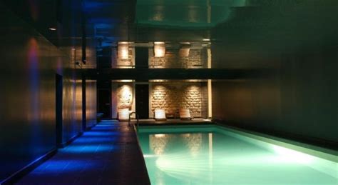 The 7 Best Hotels in Paris with a Swimming Pool