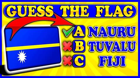 💣 The HARDEST Flag Quiz on YouTube!🤯(99,9% FAIL) / Flags of the World ...