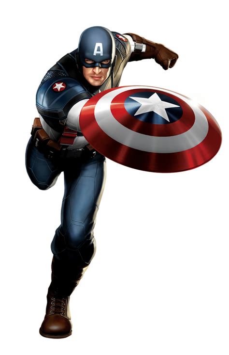 Captain America Movie Trailer: Captain America Animated Posters