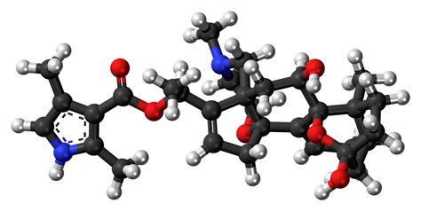 Download free photo of Batrachotoxin,poison,dart frog,molecule,model - from needpix.com