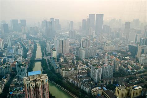 Download Man Made Chengdu HD Wallpaper