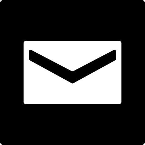 Email Button Icon at Vectorified.com | Collection of Email Button Icon free for personal use