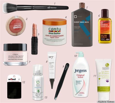 13 Of The Best Walgreens Beauty Buys For Under $20 | HuffPost Life