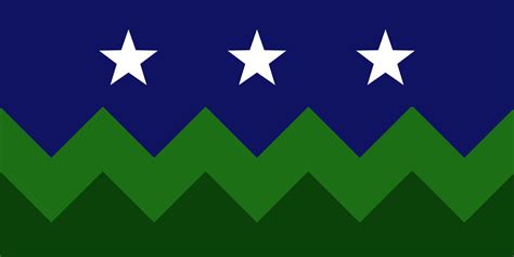 USA State Flag Redesign: Washington (STATE) : r/vexillology