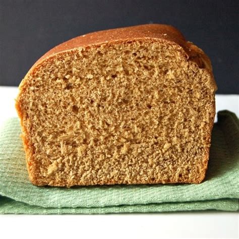 Anadama Bread Recipe | Yankee Magazine