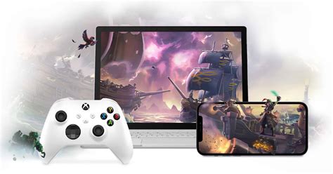 Xbox Cloud Gaming Enters Beta for Apple Devices- The Mac Observer