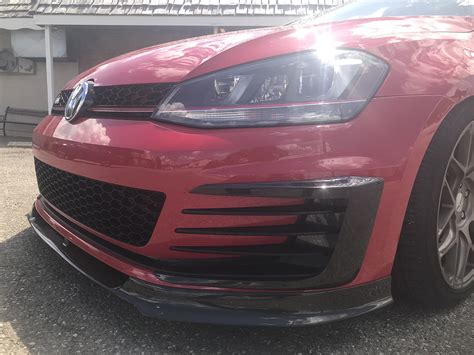 The ECS Tuning Volkswagen GTI MK7 Road Test and Review – ECS Tuning