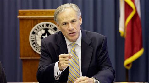 Gov. Abbott pushes new initiatives following anti-abortion group videos ...