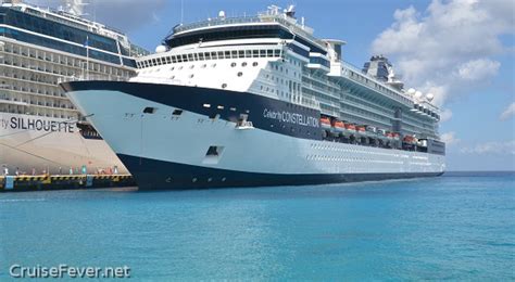 Celebrity Constellation Cruise Ship Review and Video Tour