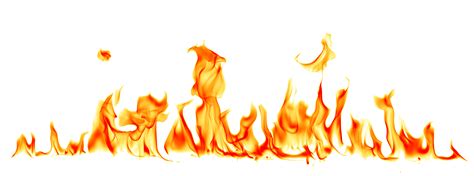 Fire Flames PNG Transparent Images | PNG All