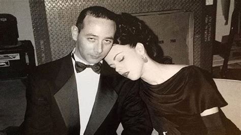 Paul Reubens Dating Lifestyle: Debi Mazar Was In Relationship With Pee Wee Herman