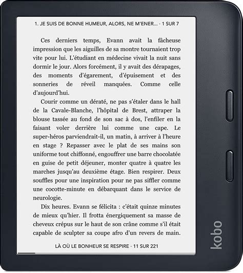 Los mejores lectores de libros electrónicos ('e-readers') para comprar ...