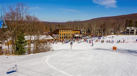 A Guide to Skiing in West Virginia