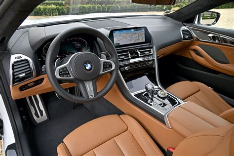 BMW 840i Coupe and Convertible come to America as 2020 models