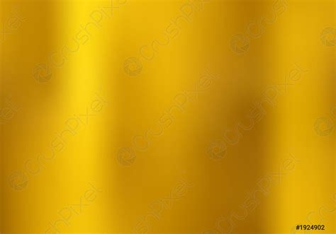 Gold gradient blurred style background golden metal material texture Vector - stock vector ...