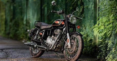 All-new 2023 Royal Enfield Bullet 350 launched at Rs 1.73 lakh