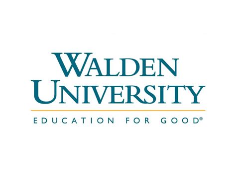 Walden University Logo PNG vector in SVG, PDF, AI, CDR format