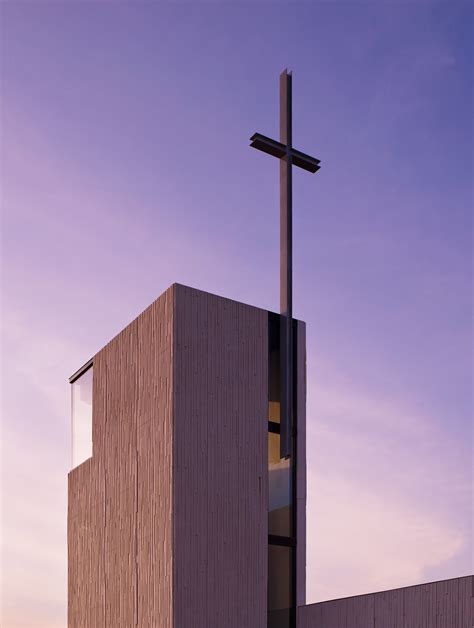 Lutheran Church of Hope by BNIM - Architizer