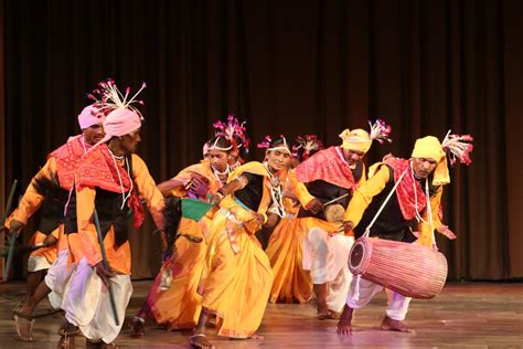 Bhopal: ‘Gamak-4' fest begins with Bundeli Kanda songs and Gond tribal dance ‘Saila’