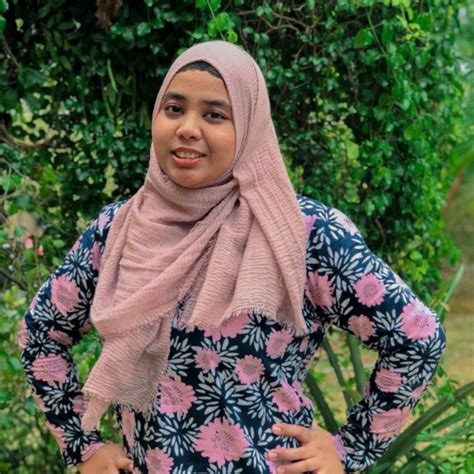 Aqilah Alya - Mechanical Engineering Student - Universiti Teknologi MARA | LinkedIn