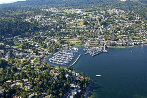 Gibsons Harbor in BC, Canada - harbor Reviews - Phone Number - Marinas.com