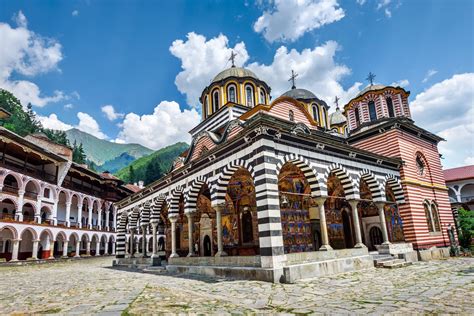 10 Best Day Trips from Sofia, Bulgaria - Itinku