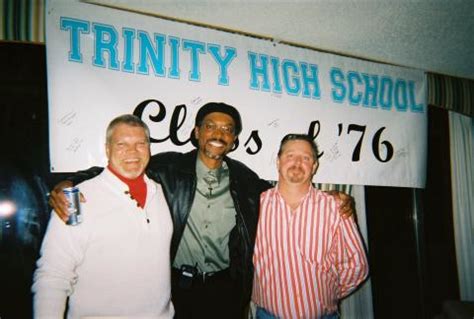 Trinity High School Alumni, Yearbooks, Reunions - Trinity, NC - Classmates